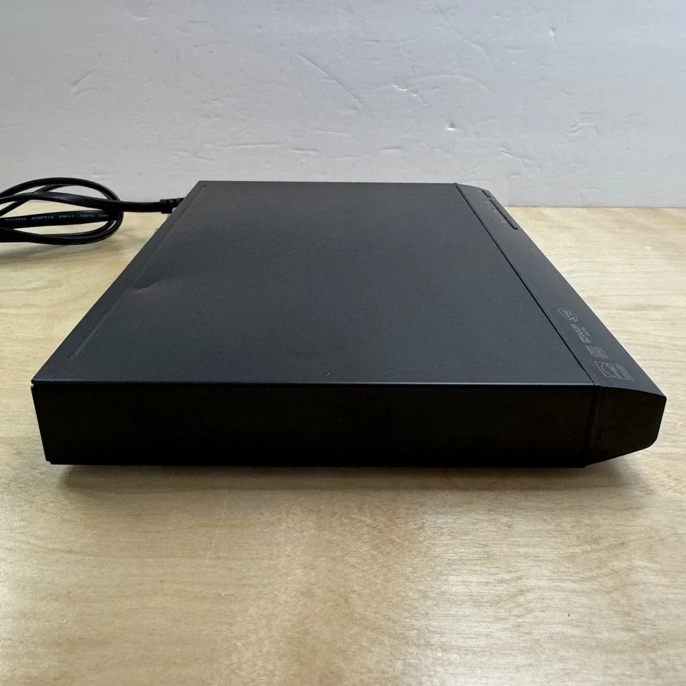 Sony dvp sr310p